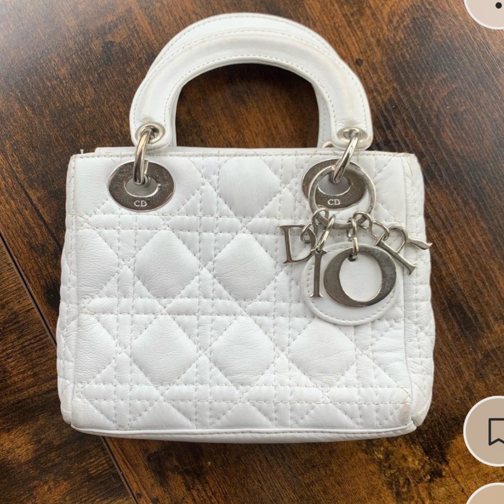 Super cute mini bag